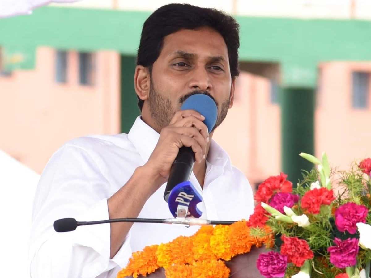 Jagan Mohan Reddy cancels move to rename Abdul Kalam award after father YSR Reddy