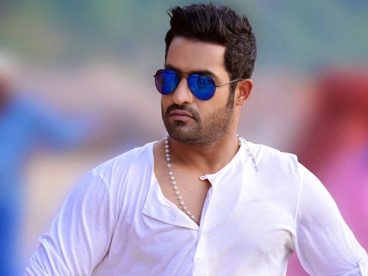 Jr NTR now venturing into Production