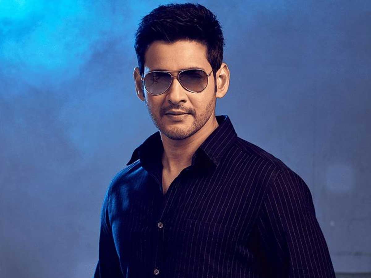 Mahesh Babu on record breaking spree, After Twitter now on Amazon