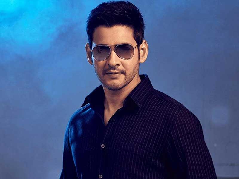 Mahesh Babu on record breaking spree, After Twitter now on Amazon