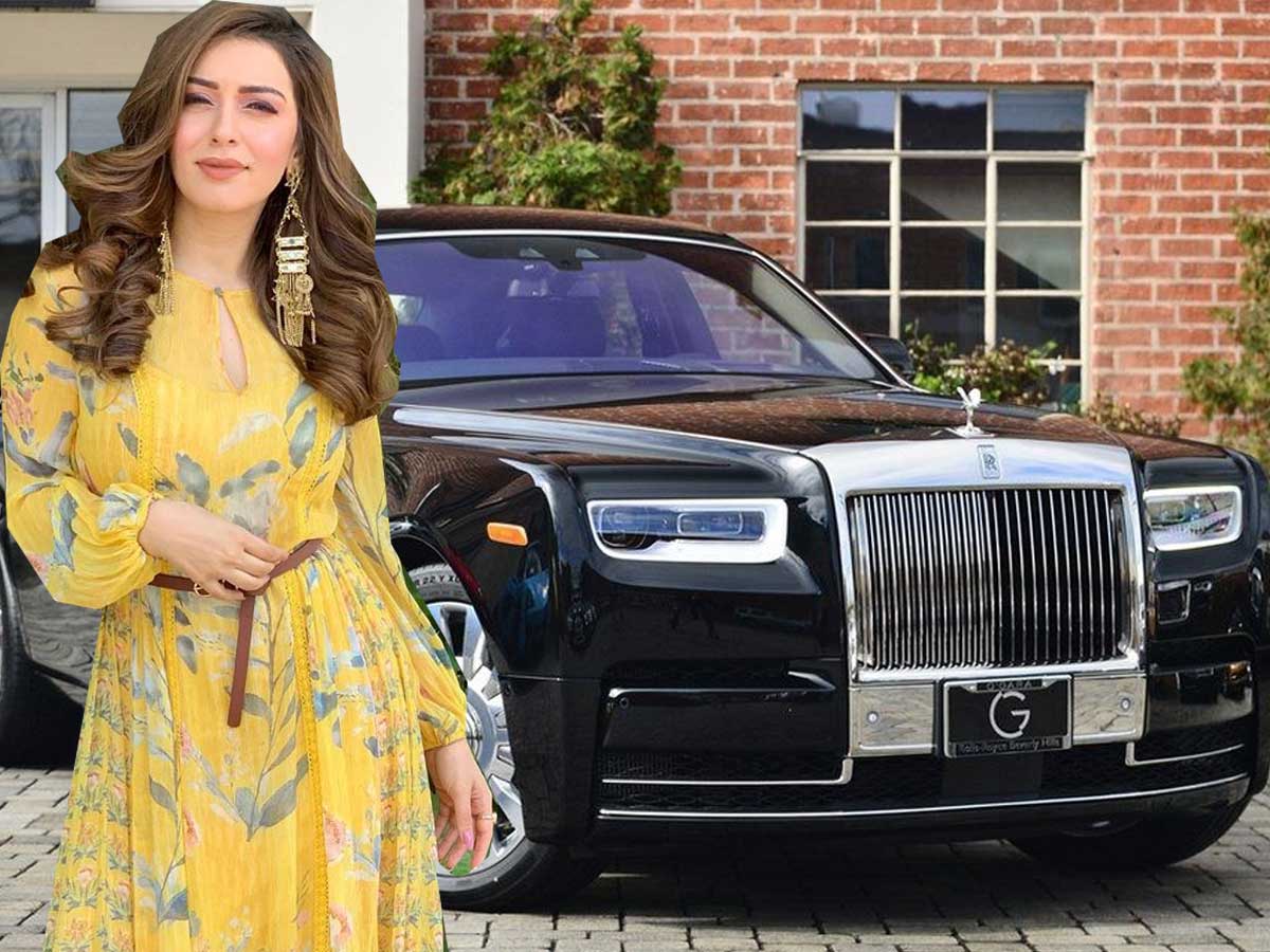 Indias most expensive car gifts Amitabh Bachchans Rolls Royce to Shilpa  Shettys Lamborghini Gallardo