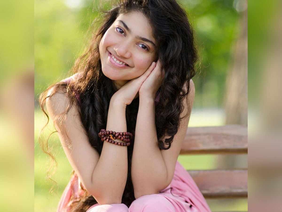 One more Hollywood import by Sai Pallavi
