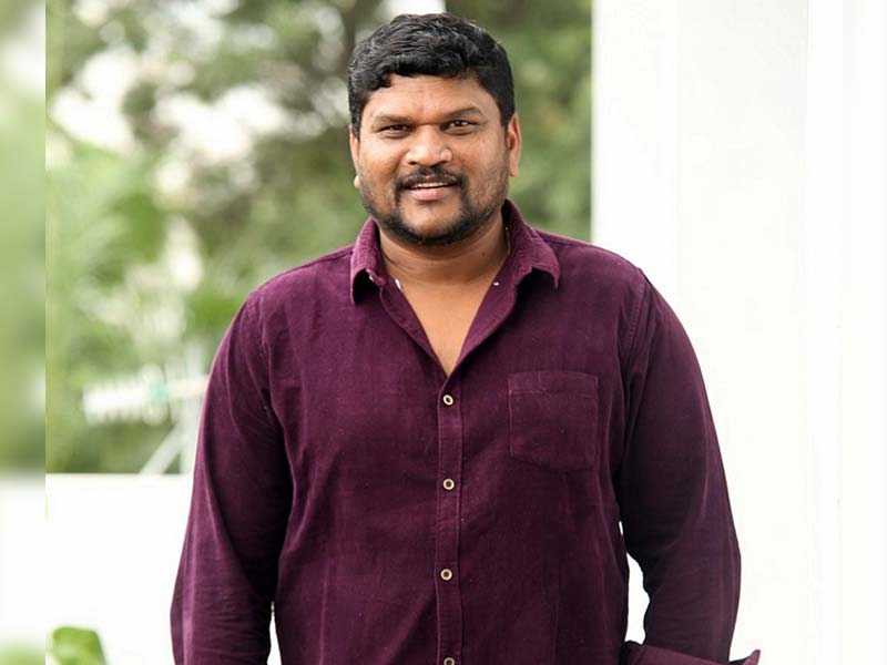 Parasuram in need to prove his mettle after blockbuster