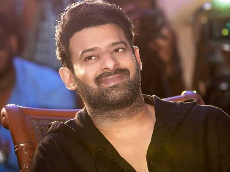 Prabhas to become Father soon