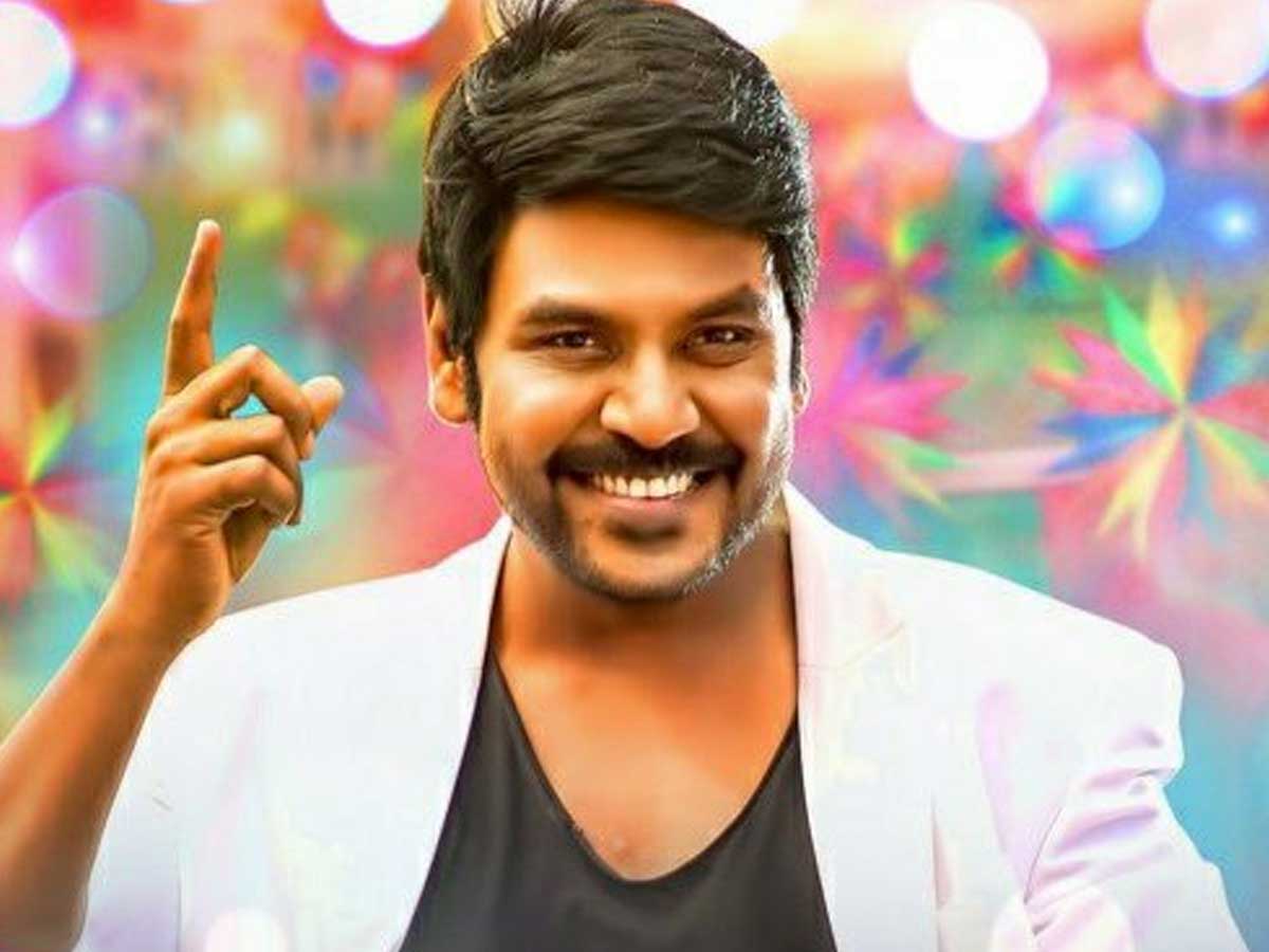 Raghava Lawrence to play Sound Engineer in Rangasthalam Tamil Remake?