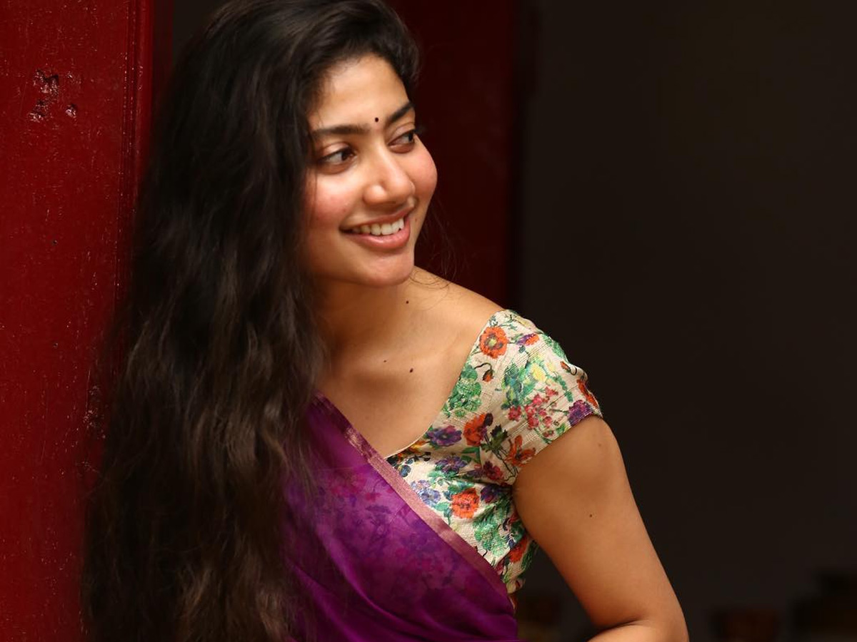 Sai Pallavi rejects Rs 1 Cr Offer