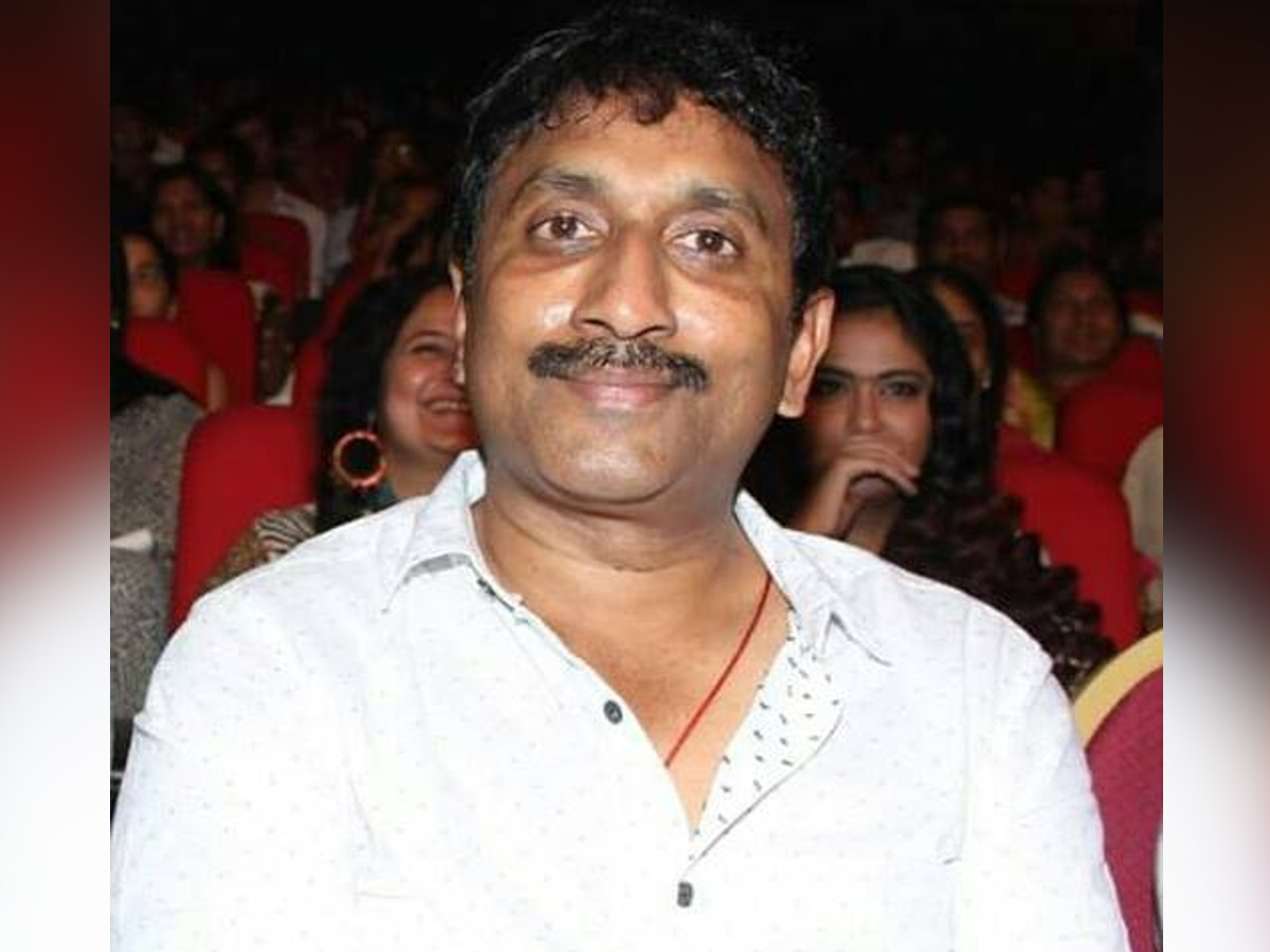 Srinu Vaitla trying out young hero this time
