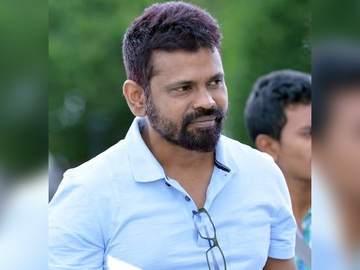 Sukumar is the only director who trusts him