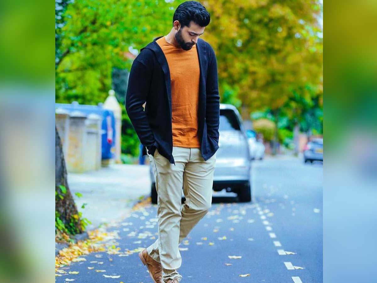 Varun tej to put boxing project on hold again?