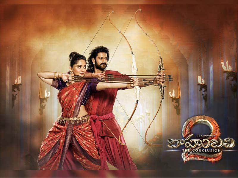 Baahubali makers comeback with Malayalam remake