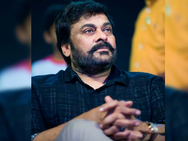 Chiranjeevi says, Encounters are warning bell