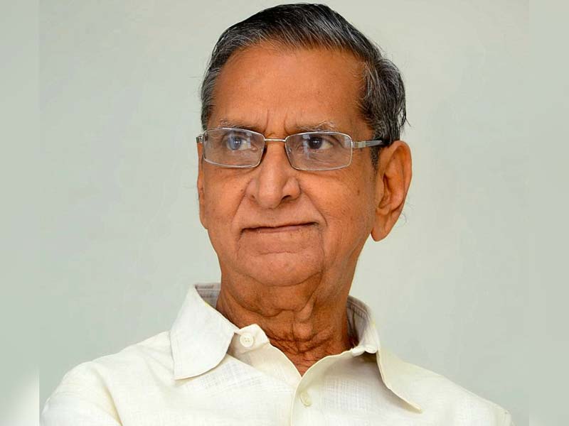 Gollapudi Maruthi Rao passes away
