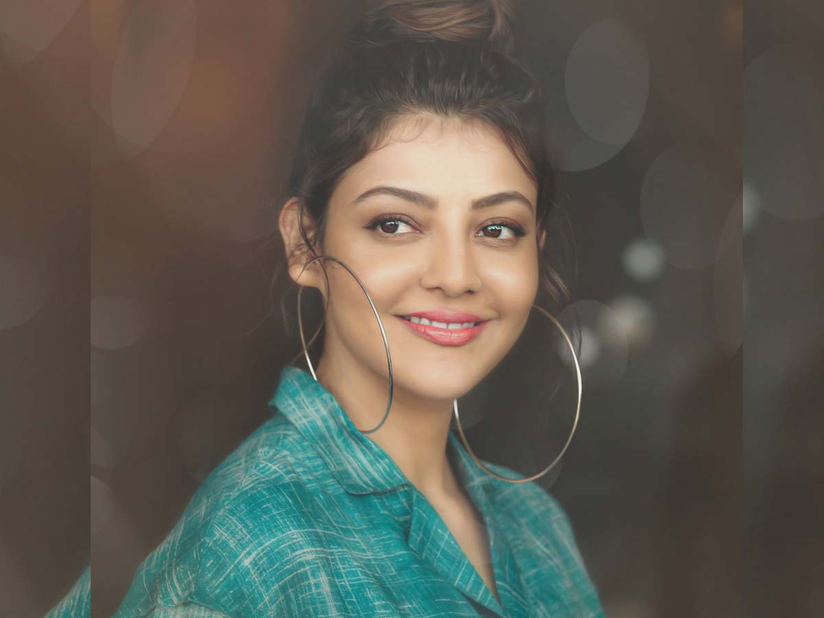 Kajal Aggarwal fired, Nobody has any business about her marriage