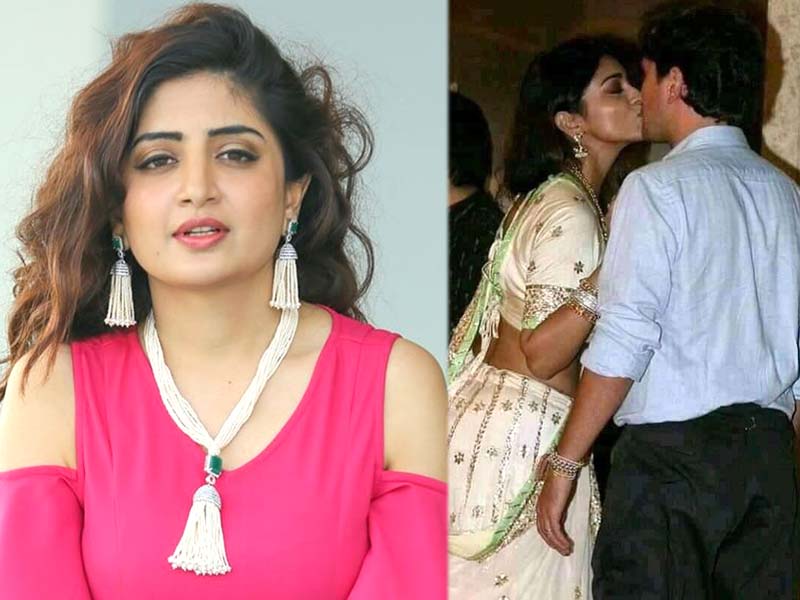 Poonam Kaur trolled for Selling Body and Prostitute comments