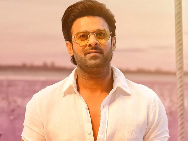 Prabhas couldn't refuse the mind-blowing deal?