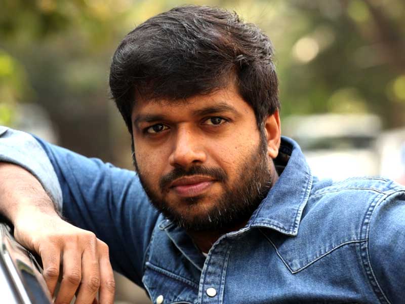 Anil Ravipudi focus completely on F3 but not F2