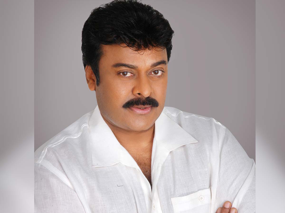 Chiranjeevi may confirm or nullify
