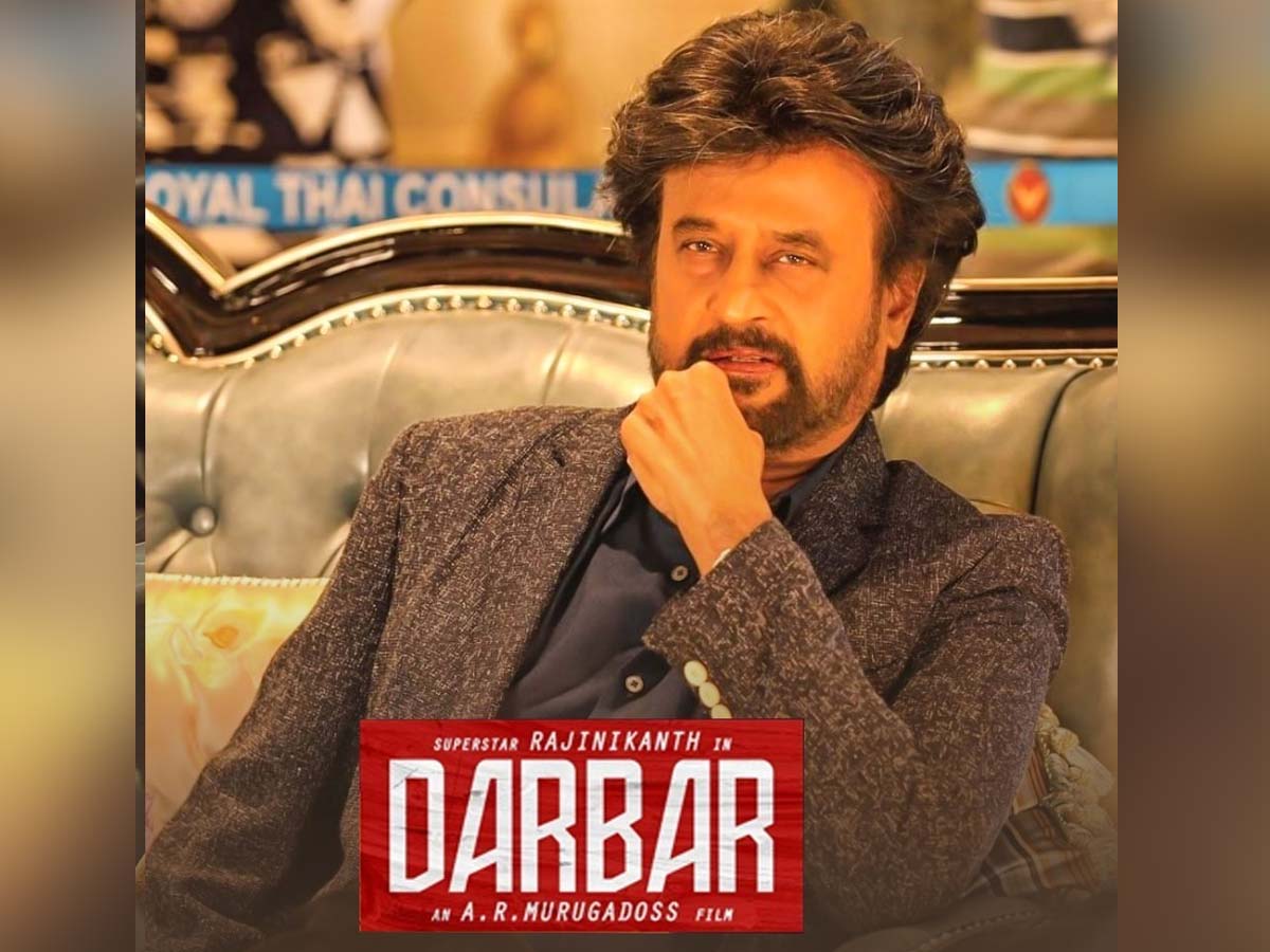 Darbar Twitter Review and Live Updates