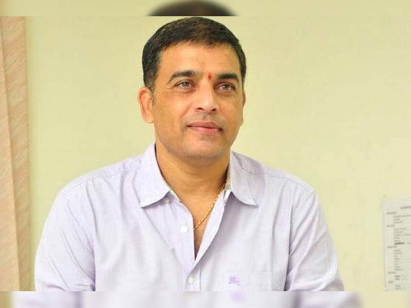 Dil Raju to get double breakdowns!