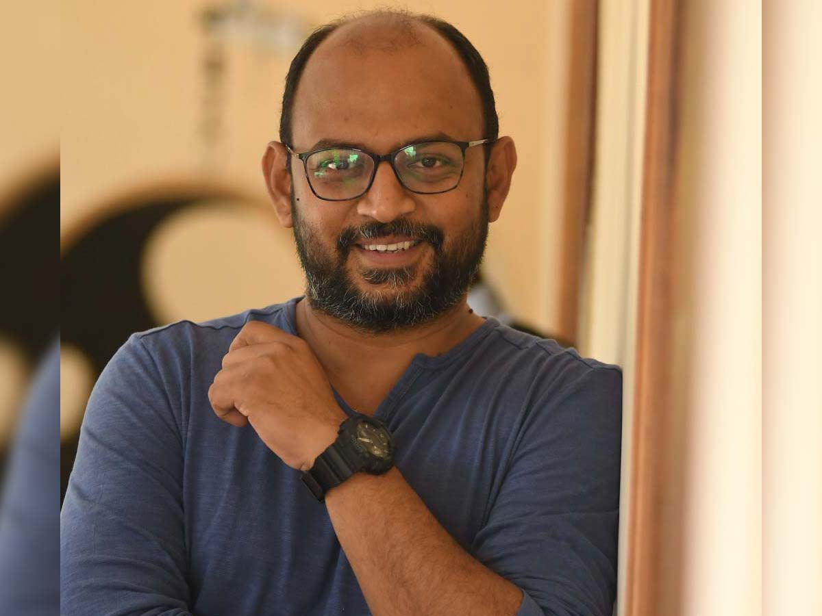 Disco Raja director expresses confidence on his film