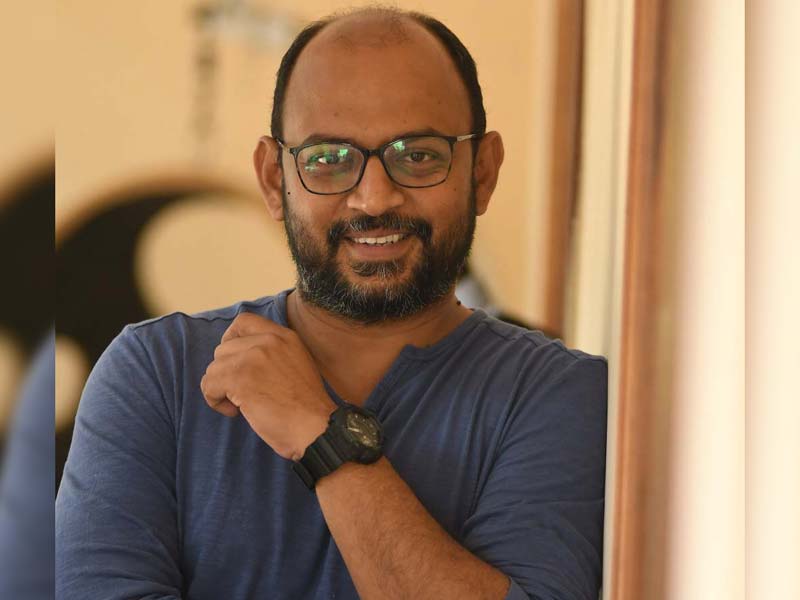 Disco Raja director expresses confidence on his film
