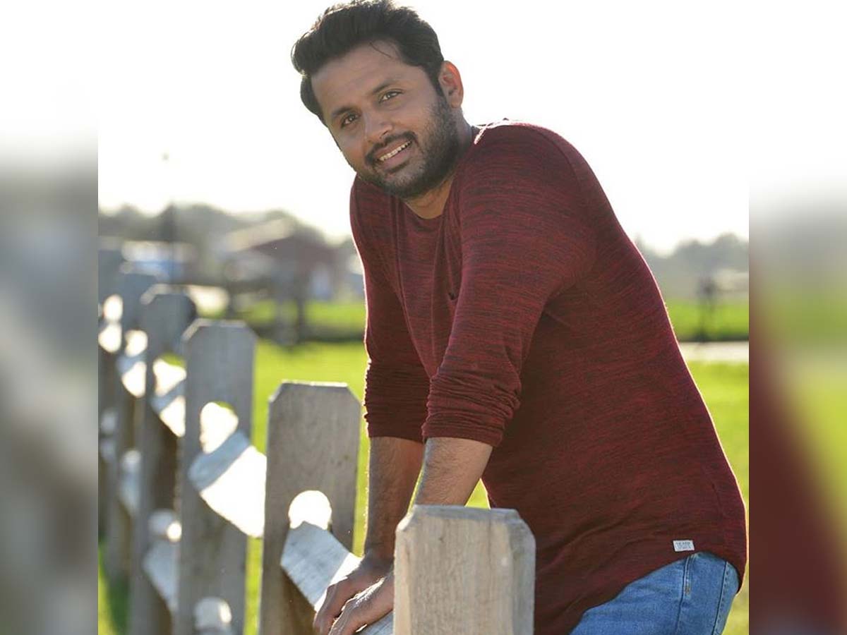 Guest list finalized for fairy tale Wedding of Nithiin and Shalini