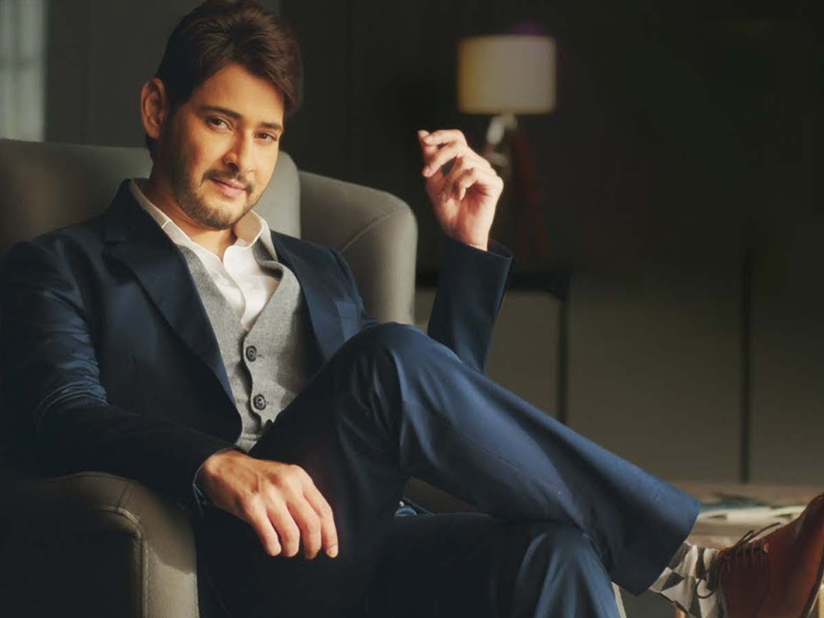 Mahesh in talks to expand his multiplex business
