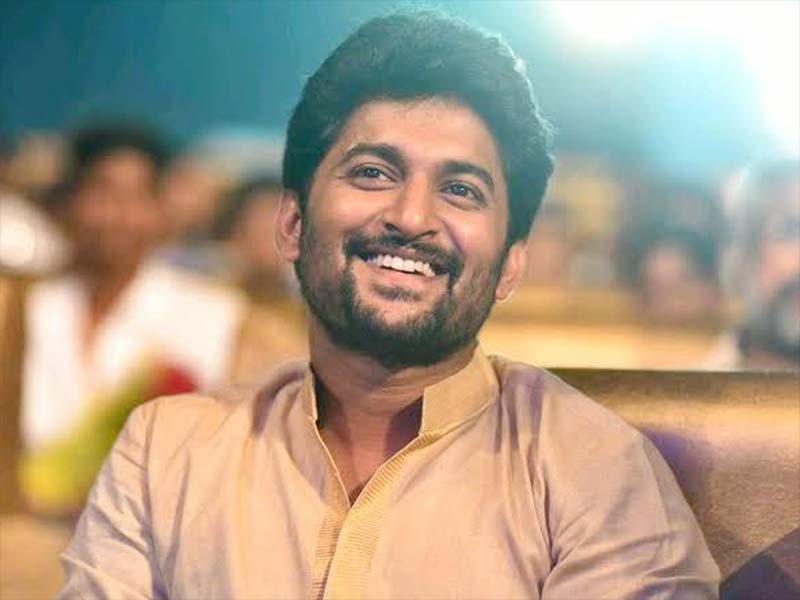 Nani to team up with Taxi Wala director