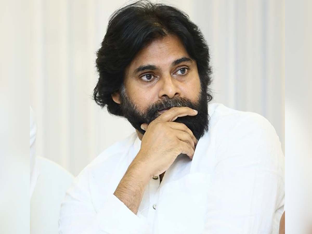 Only problem for Pawan Kalyan's pink remake business