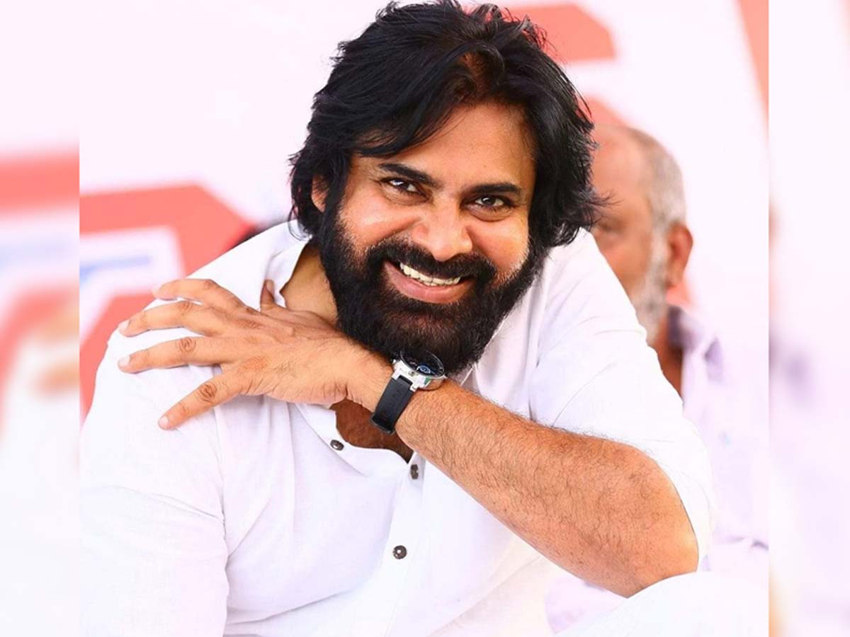 Pawan Kalyan Pink remake shoot to commence from this Date