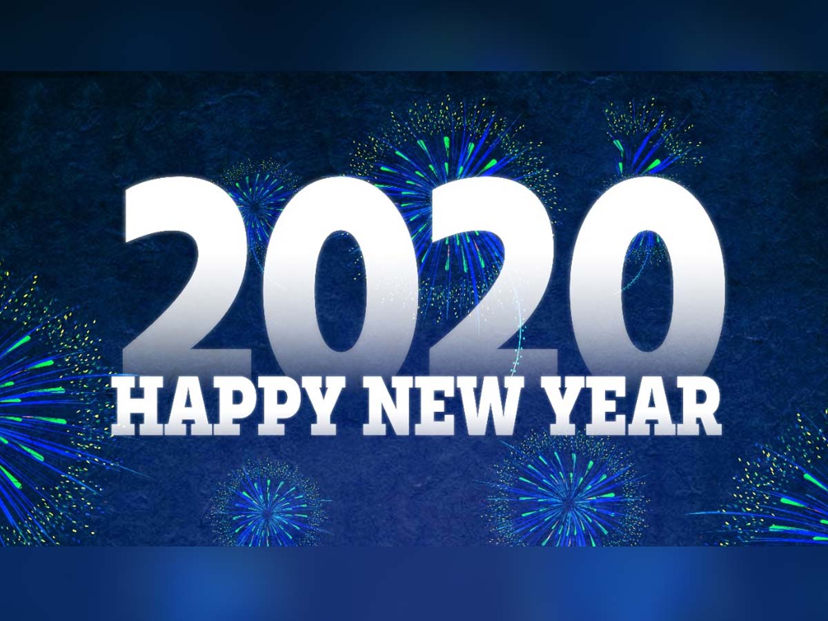 Tollywood.net wish you a Happy New Year 2020
