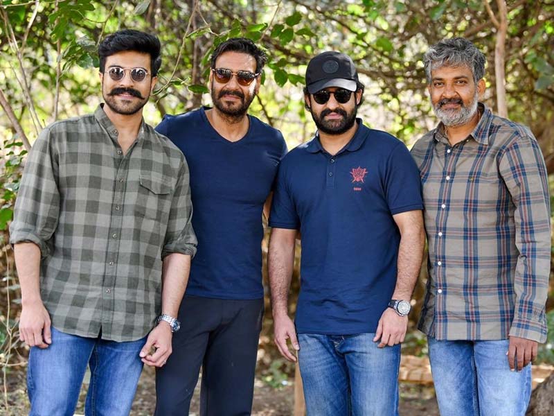All clear for RRR's Bollywood release