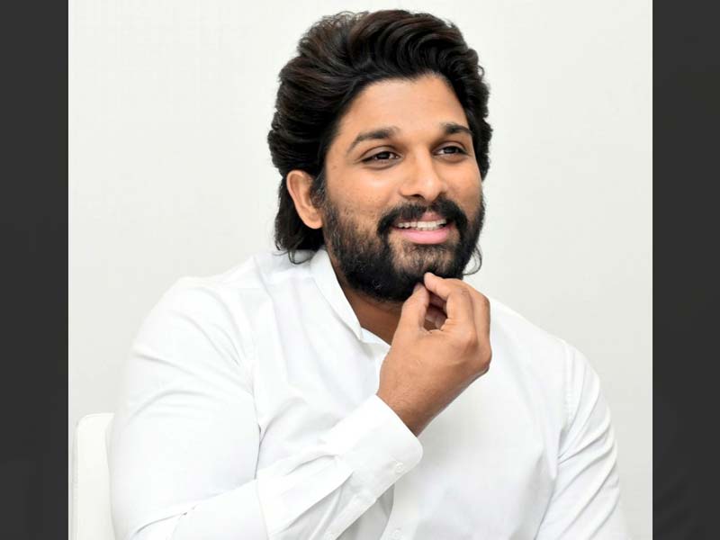 Allu Arjun not interested in that remake anymore