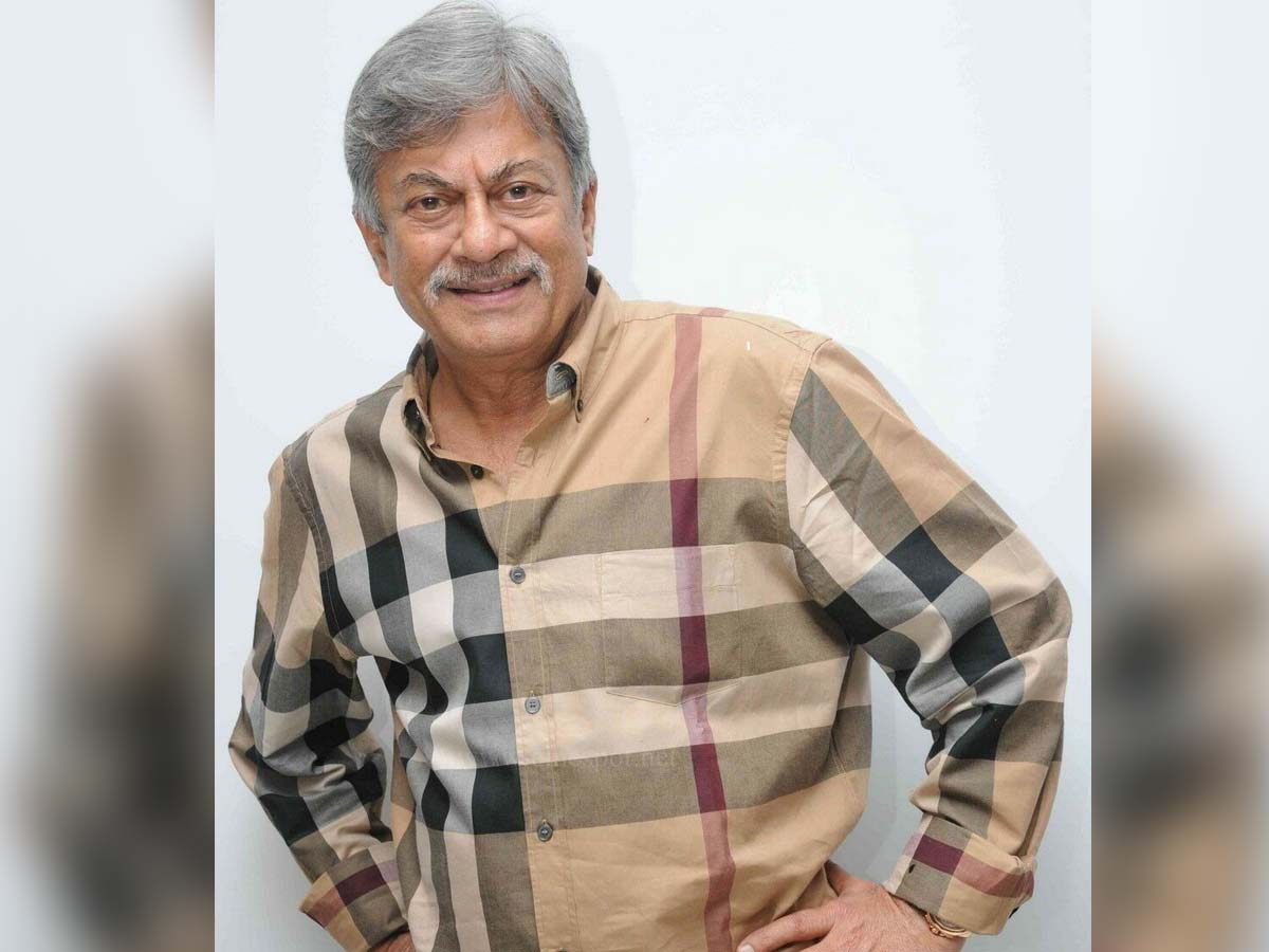 Big Jolt! Anant Nag walks out from KGF 2