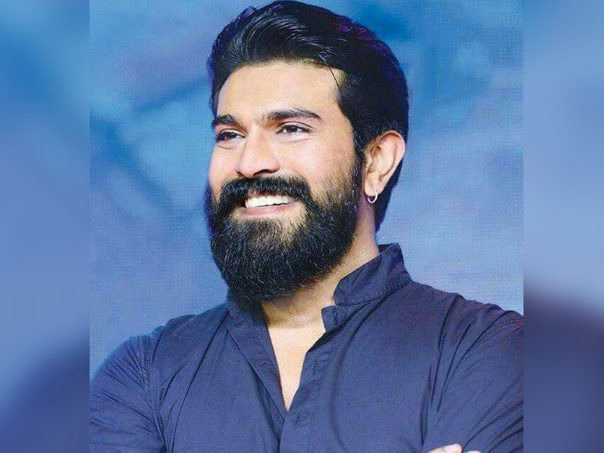 Charan buys remake rights of another Malayalam film