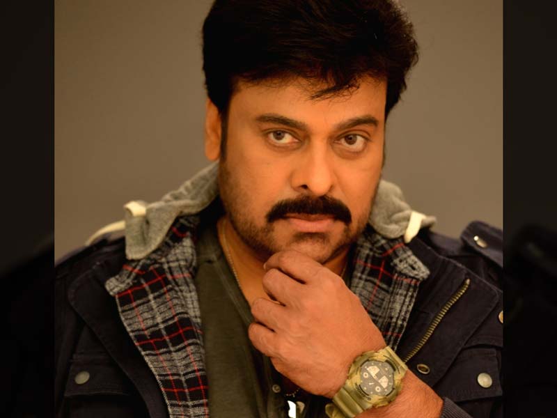 Chiru title for another Tamil film
