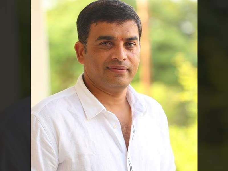 Dil Raju to tie the knot with 30 years old lady