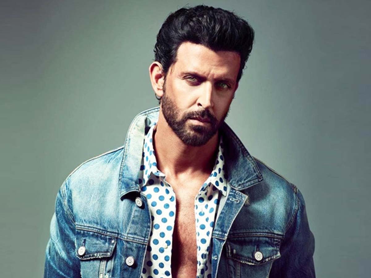 From 'Dhoom 2' to 'War', films Hrithik Roshan cherishes and would do all  over again