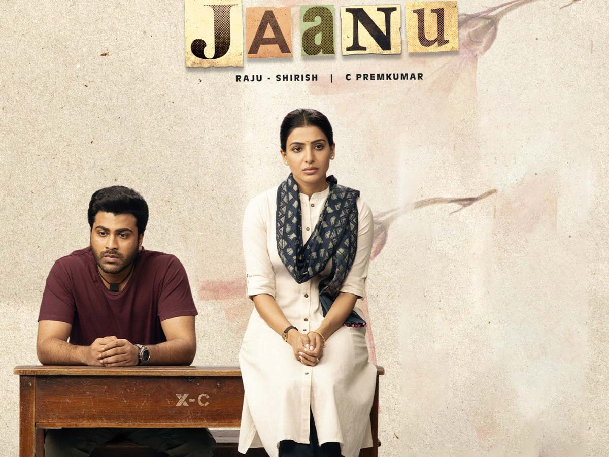 Jaanu Movie Preview