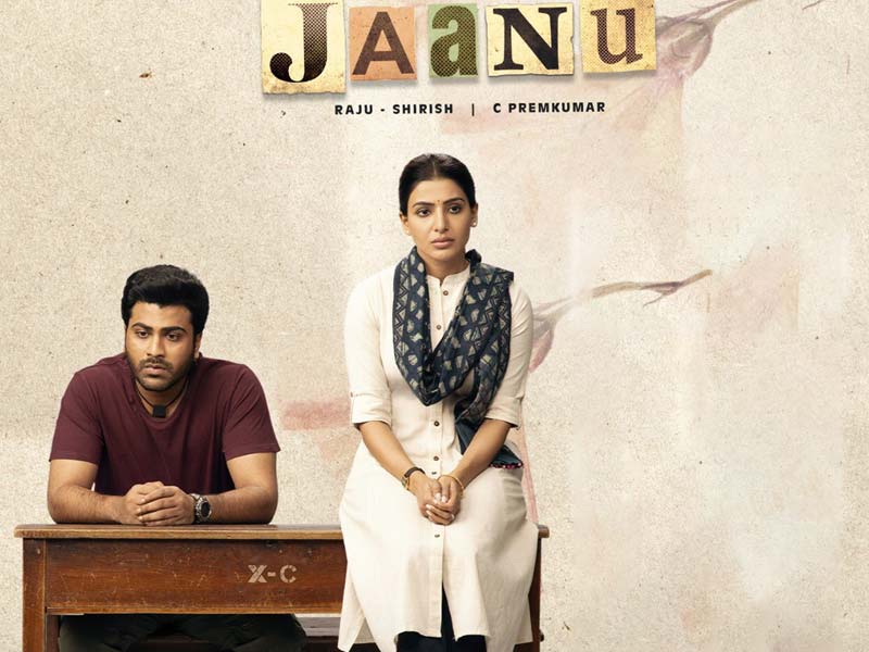 Jaanu Movie Preview