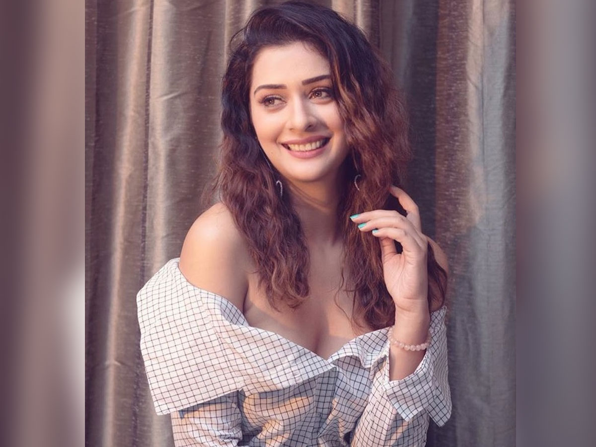 Mystery Solved: He is boy friend of Payal Rajput