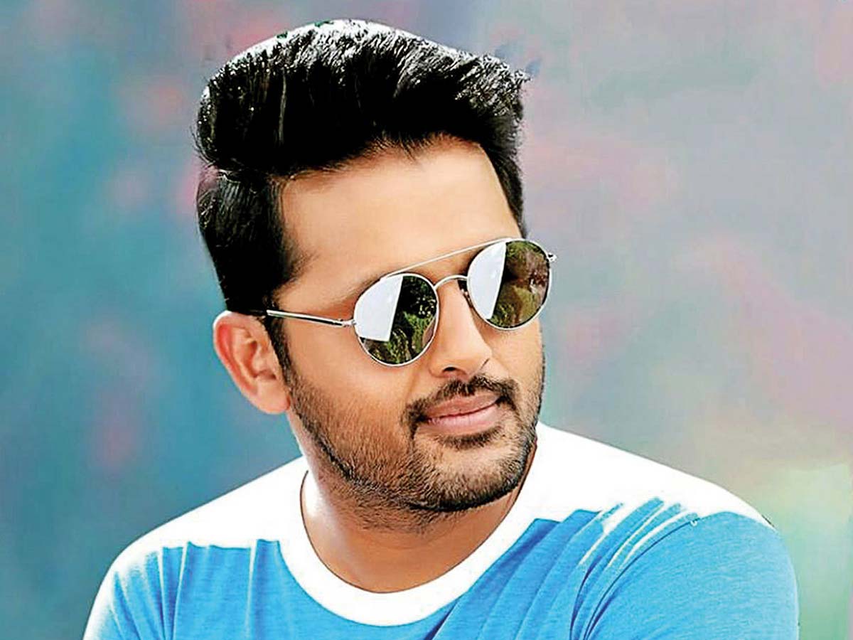 Nithiin to get engaged to his sweetheart on 15th Feb