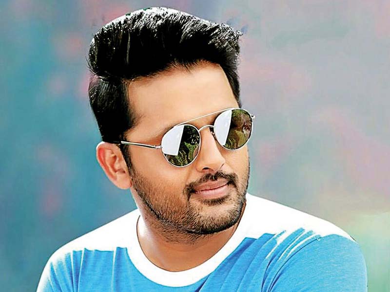Nithiin to get engaged to his sweetheart on 15th Feb