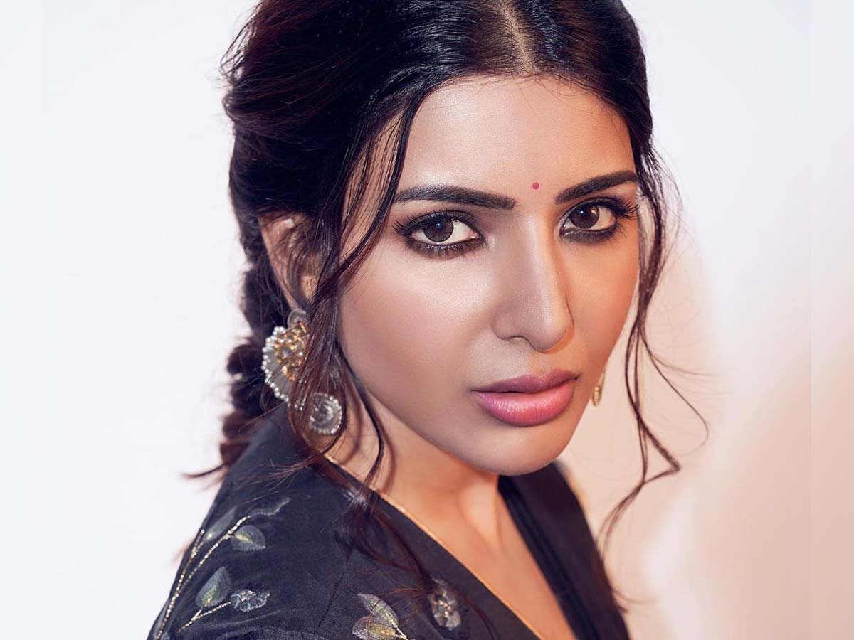 Samantha ready to settle as Housewife