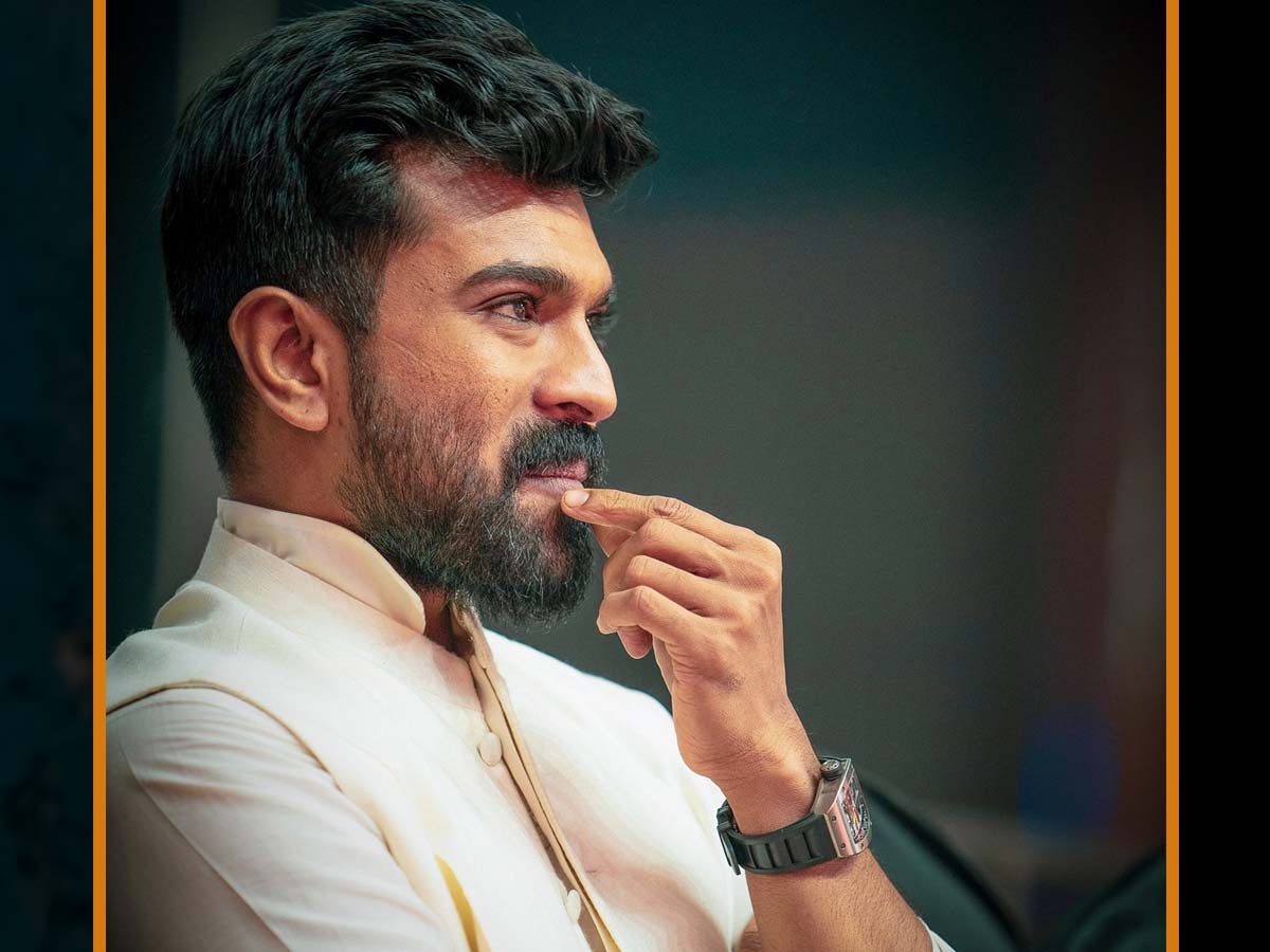 Who will Charan okay of these two directors