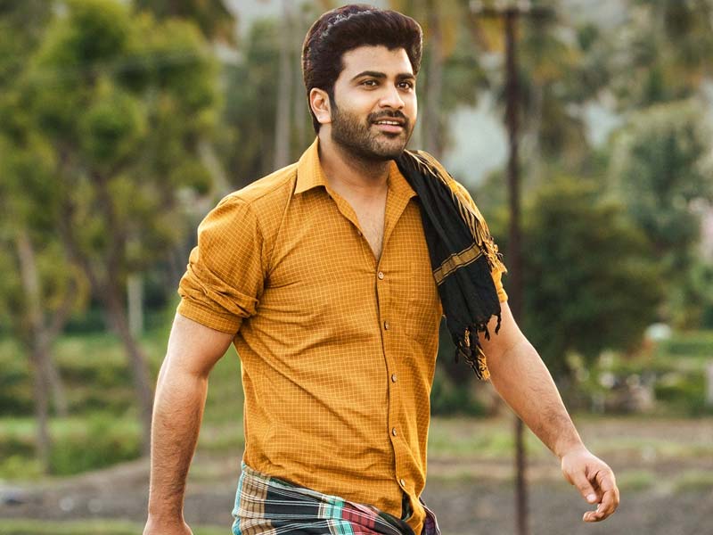 After disasters Sharwanand takes key decision