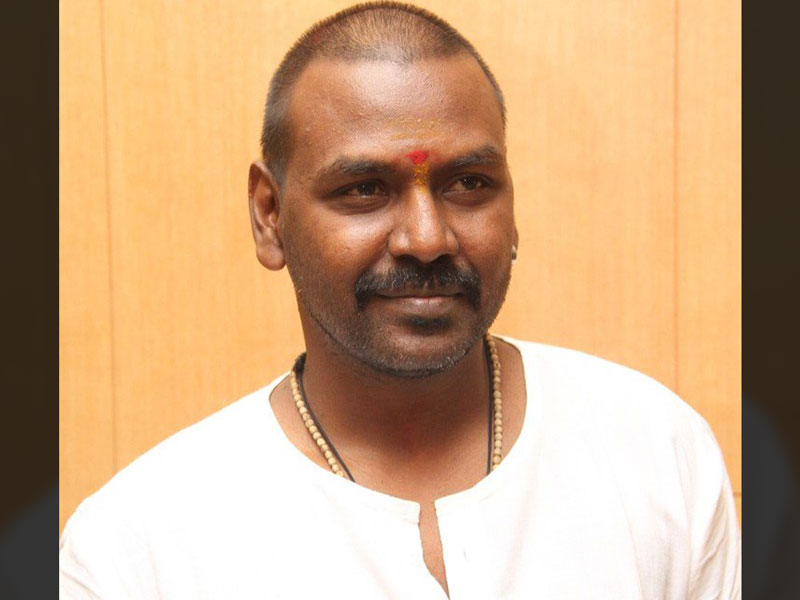 Allegation Raghava Lawrence brother trying to murder a Jr artist