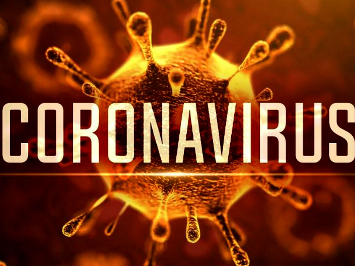 Coronavirus: First Positive Case in Vizag