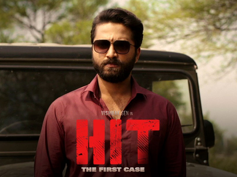 Hit 6 Days APTS box office Collections