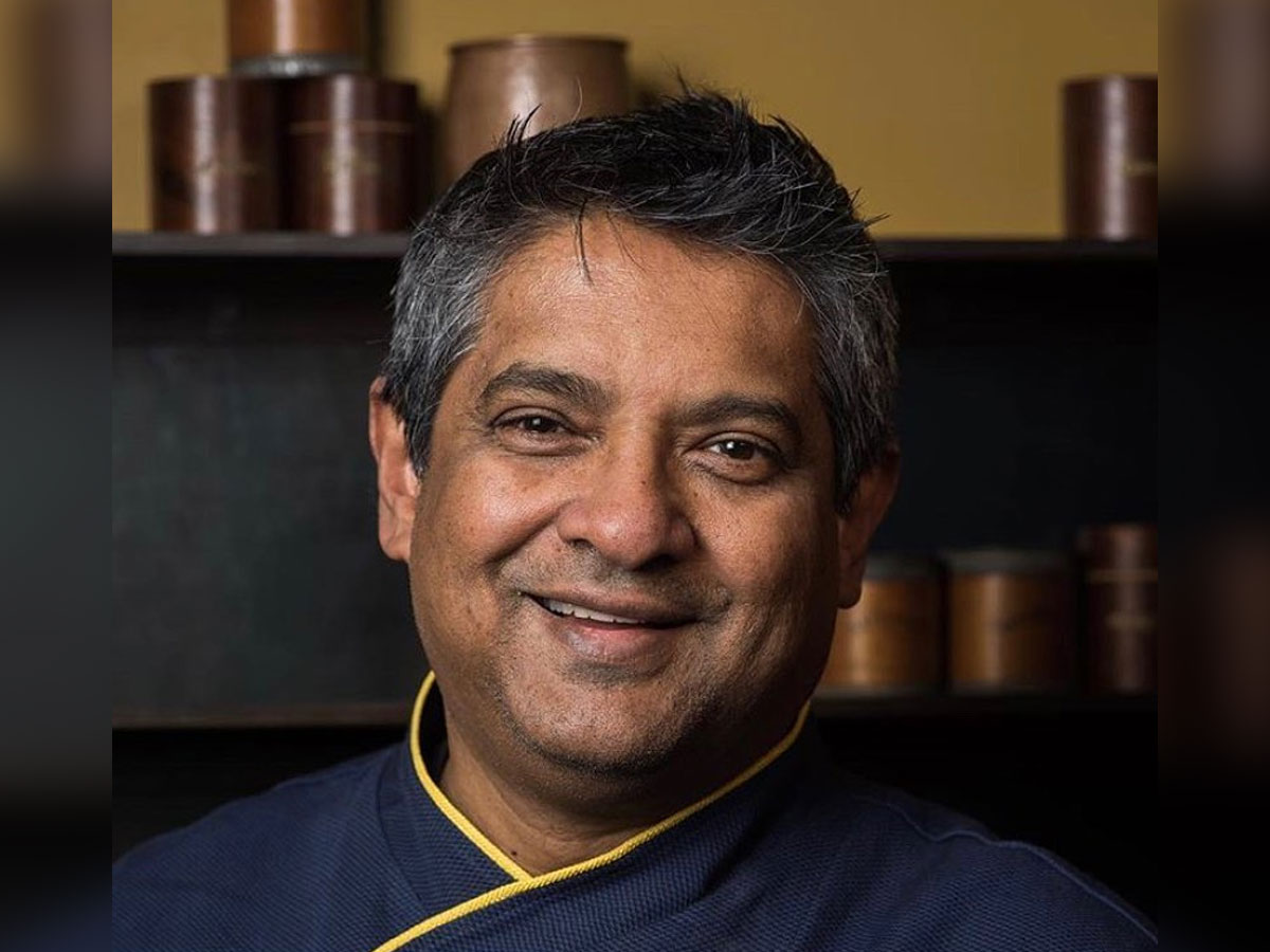 Indian Chef dies of Coronavirus in US